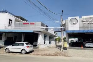 Dhaliwal Motors