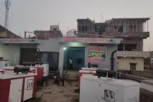 Dharmendra enterprises