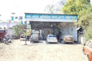 Dhas Auto