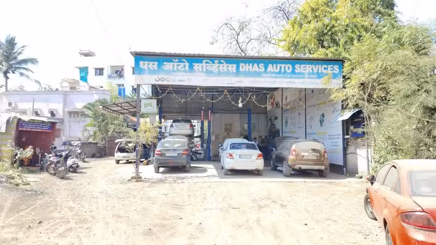 Dhas Auto