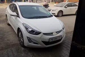 Dhiman Denting and Painting Work