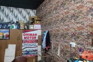 Dhiman Motors