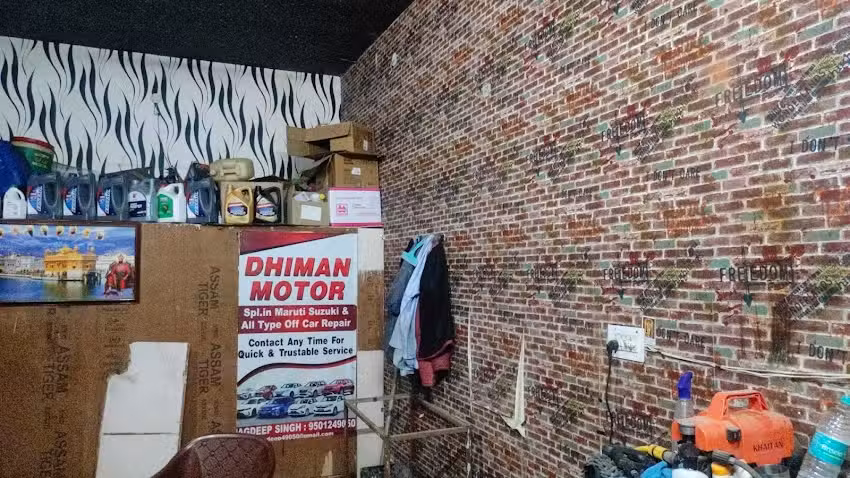 Dhiman Motors