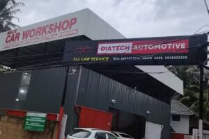 Diatech Automotive