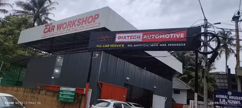 Diatech Automotive