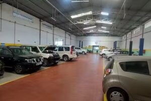 Dinodia Automobile – A Multibrand Four Wheeler Workshop