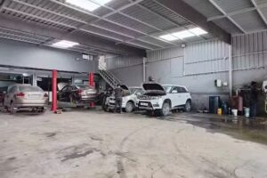 Divine Auto Multi Car Solutions