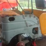 DIVYA DENTING PAINTING & WASHING WORKS