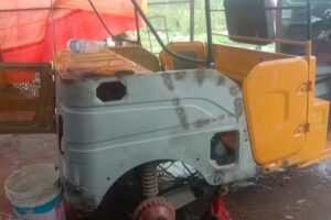 DIVYA DENTING PAINTING & WASHING WORKS