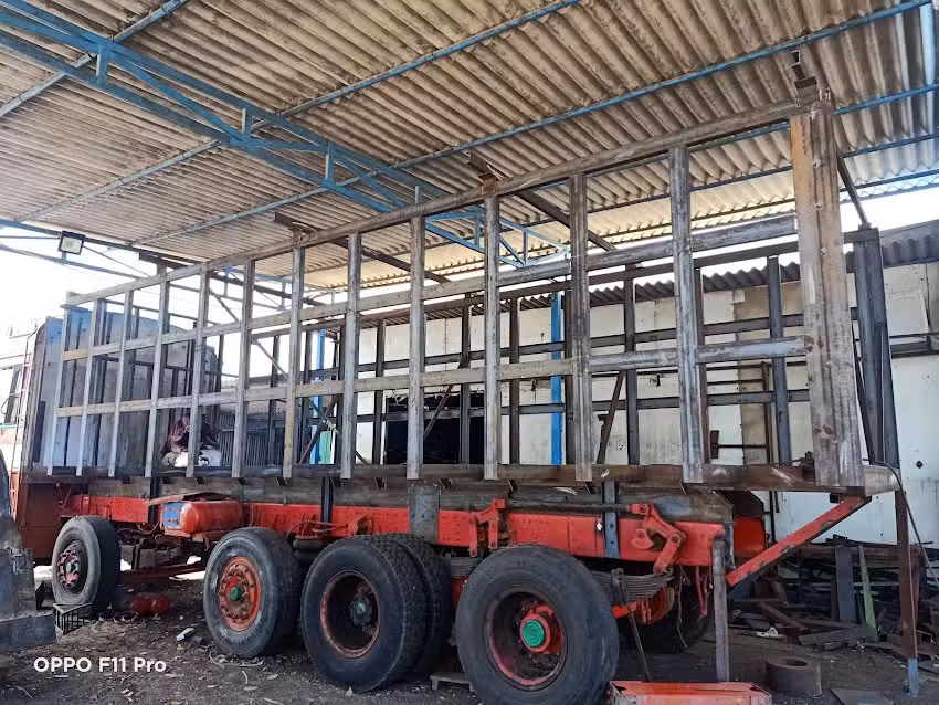 DIVYA ENGINEERING WORKS