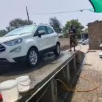 DK CAR WASH
