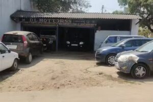 DL Motors – Multi brand Car Service Center in Coimbatore