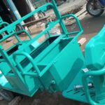 Doctor Tyre & Doctor Toto