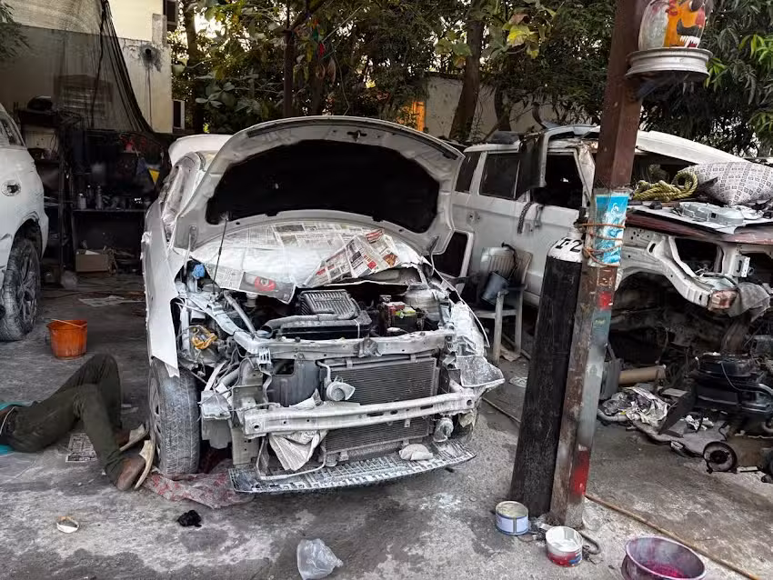 DOT COM MULTI WORKSHOP