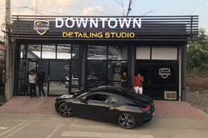 Downtown Detailing Studio