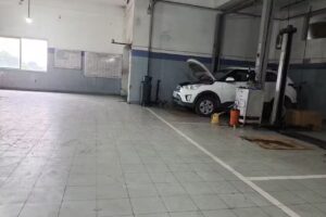 DPM &ndash; Hyundai Service