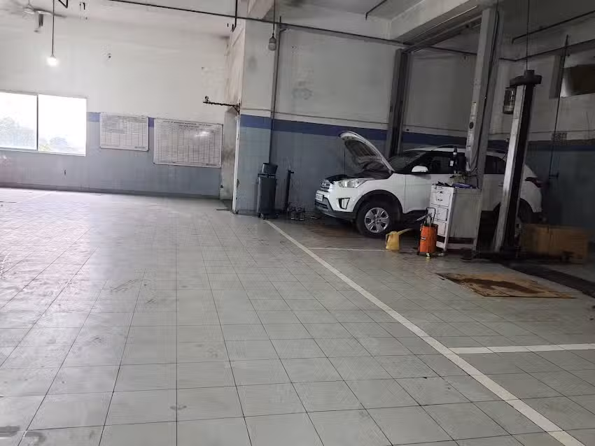 DPM &ndash; Hyundai Service