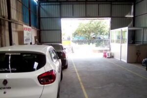 Dr Cars multibrand car workshop
