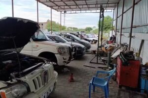 DRIFT AUTOMOTIVE TUTICORIN