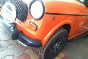 Durga Parameshwari Motor Works