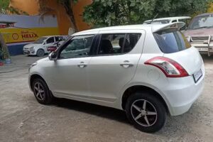 Durga Sri Auto Works