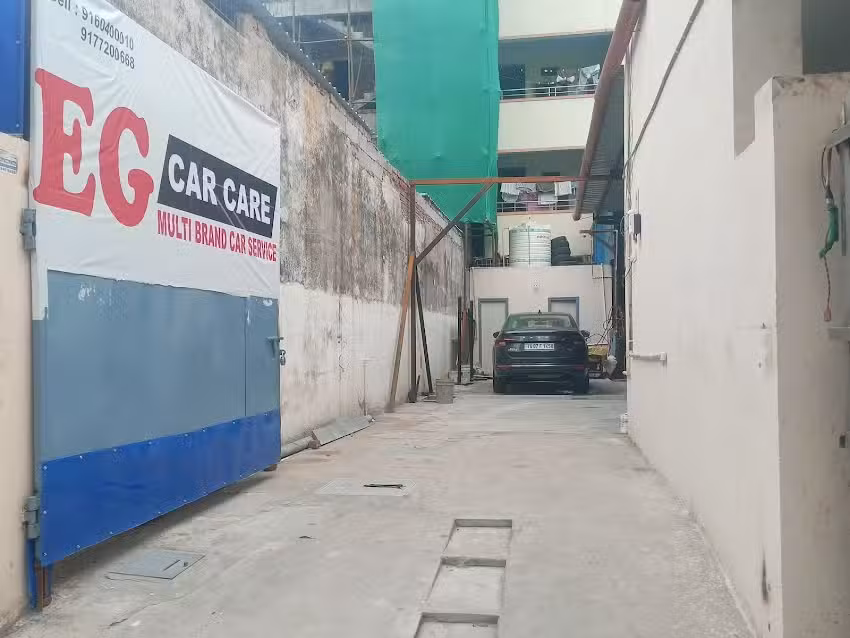 EG Car Care
