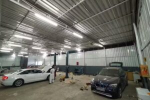 EiastMann Mechanics – Best Car Service and Repair | Car Garage | Car Service Center Wakad | Best Car Mechanic