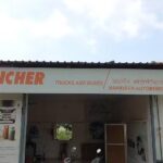 Eicher Service Center