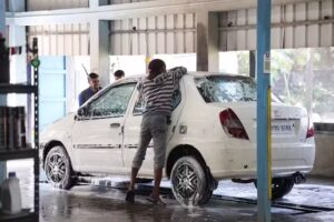 Elite Auto Care – Car Detailing | Paint Shop | Service Station | Car Accessories