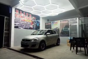 Elite car care