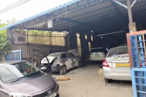 ELUMALAI AUTO MOBILES