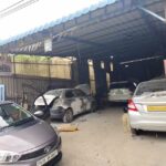 ELUMALAI AUTO MOBILES