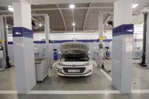 Eminent Hyundai Service