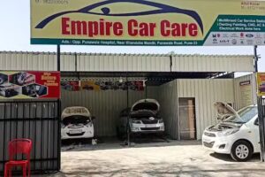 Empire Car Care