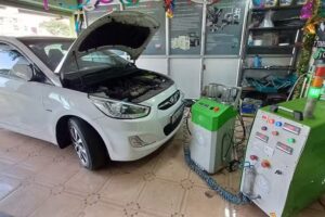 Engine Care Solutions