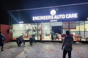Engineers Auto Care
