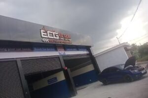 ERODE CAAR GARAGE