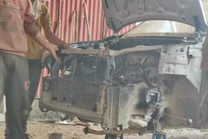 Esteem Motors Bandipora