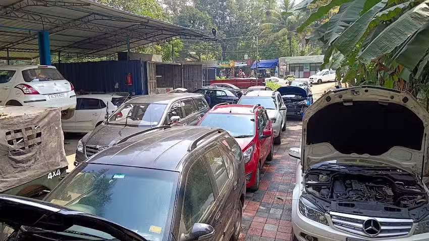Esteem Motors