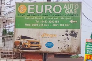 EURO AUTO GAS
