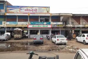 Evergreen Motors એવરગ્રીન મોટર્સ एवरग्रीन मोटर्स