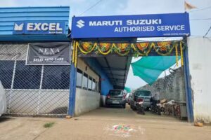 Excel Auto Care ( Maruti Suzuki Authorised Service Station )