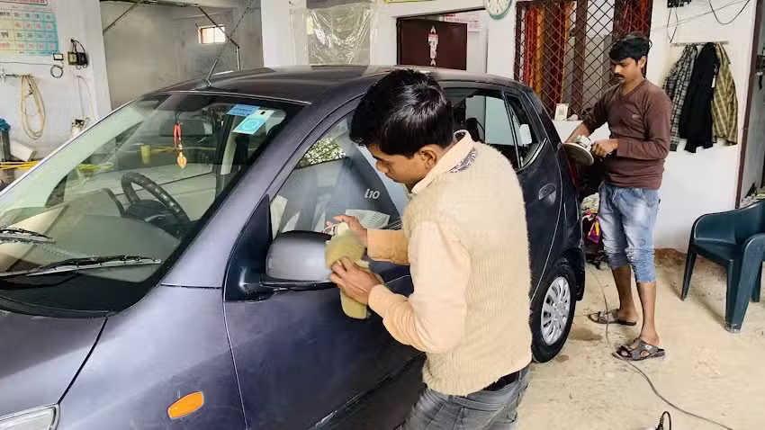 Excellent auto Care centre