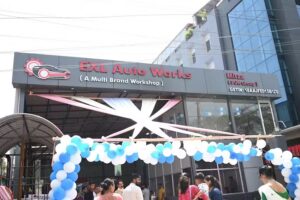 EXL Auto Works- Mirza