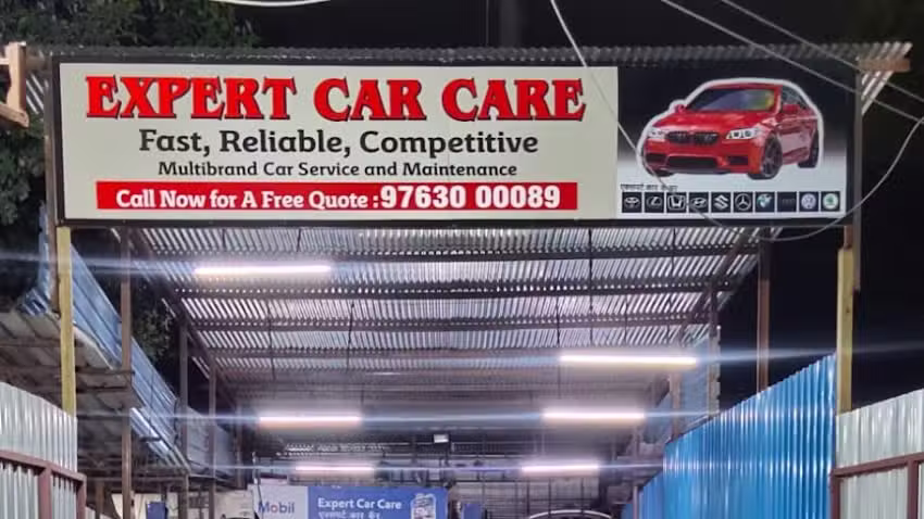 Expert Car Care- | Car SUV Mechanic | Car/SUV Garage
