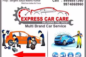 Express Car Care