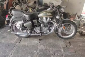 Express wheels auto care