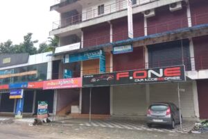 F One Car Accesories