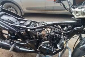 F R AUTO PART CENTER