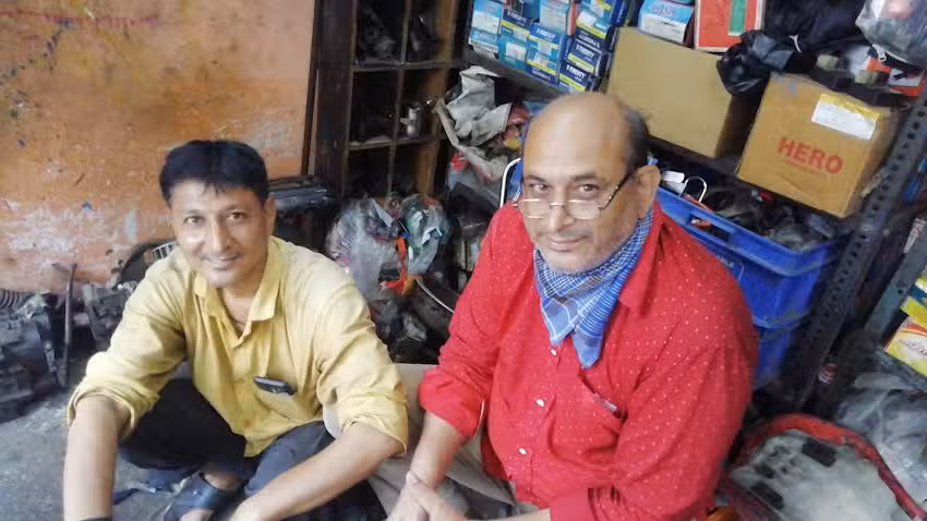 Famous Auto And Spare Part